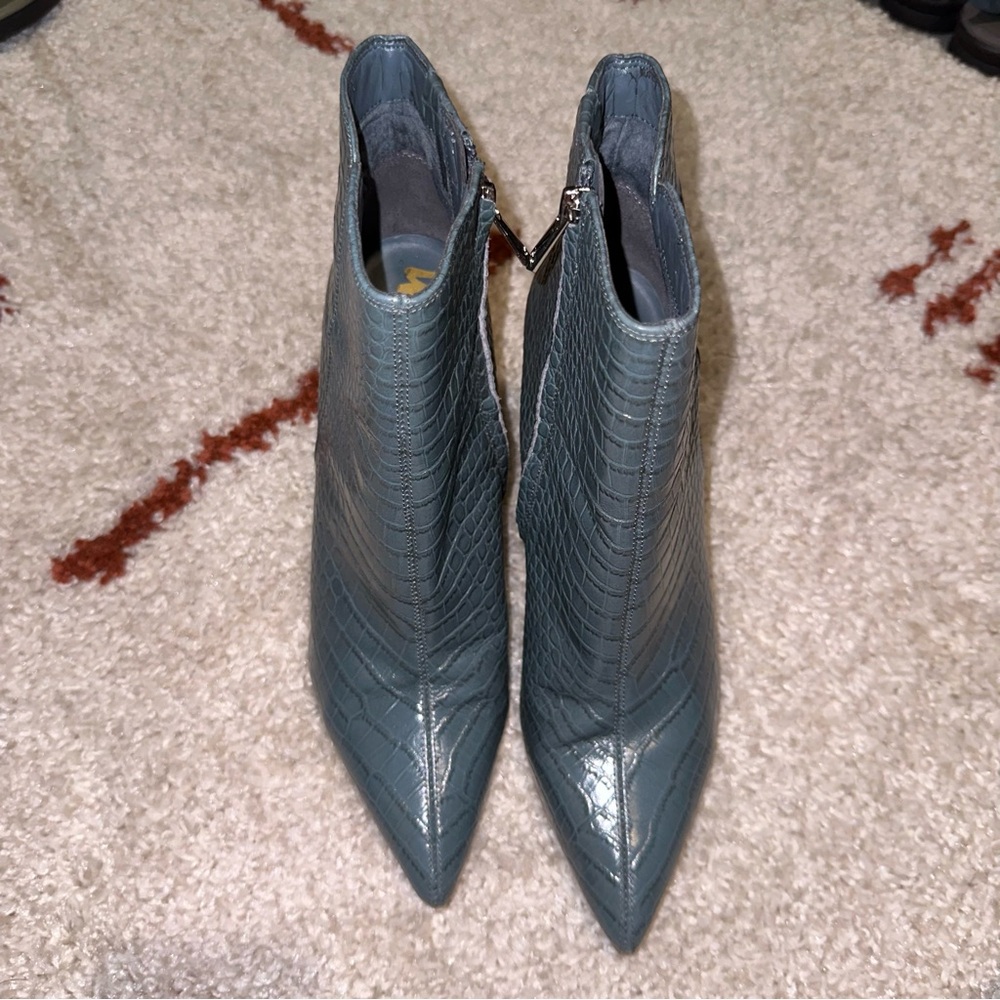 SAM EDELMAN woman’s boot size 10 * RAELLE POINTED TOE BOOT* - Picture 10 of 16